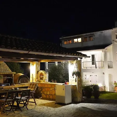 Antama Σκριπερό