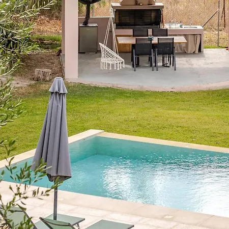 Antama Διαμέρισμα