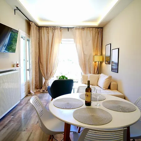 Antama Apartman