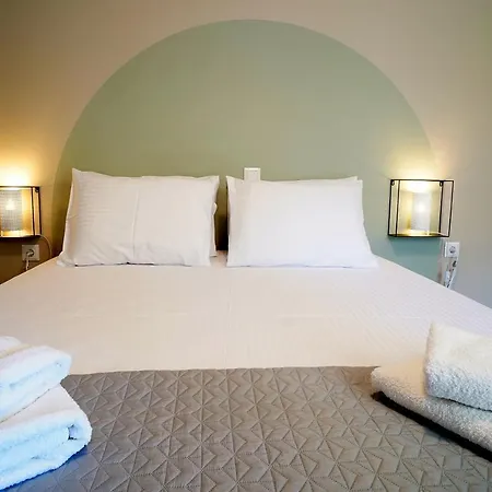 Appartement Antama *