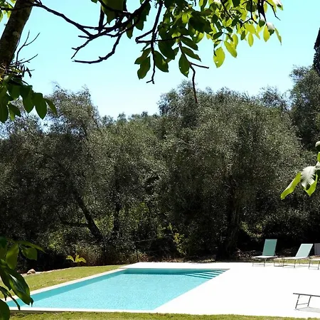 Antama Appartement *