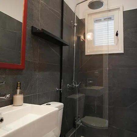 Antama Apartman *