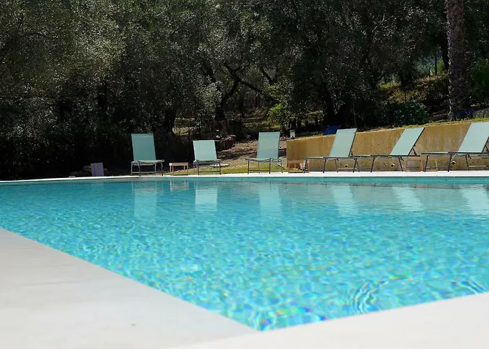 Appartement Antama