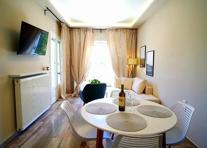 Antama Appartement