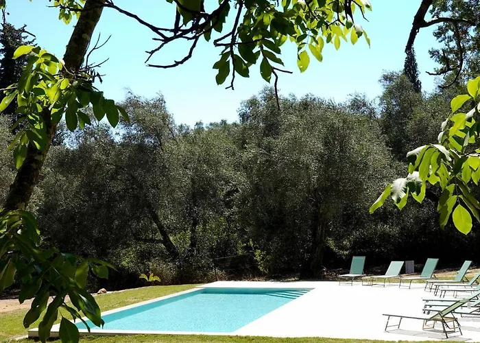 Antama Appartement *