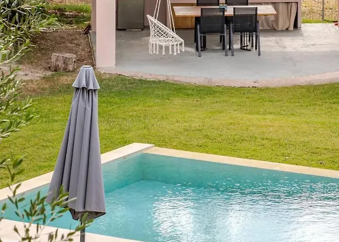 Antama Appartement